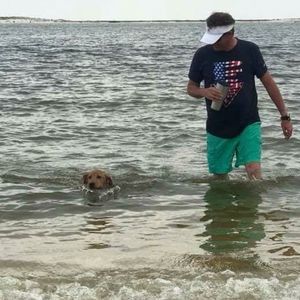 Meet your Posher, Casey